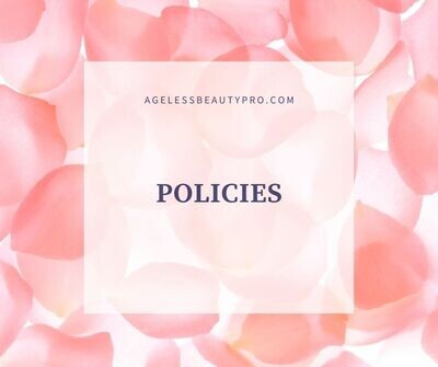 POLICIES