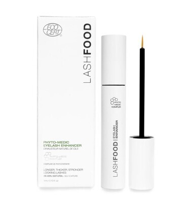 LashFood Phyto-Medic Natural Eyelash Enhancer