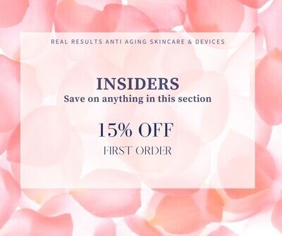 INSIDERS SHOP