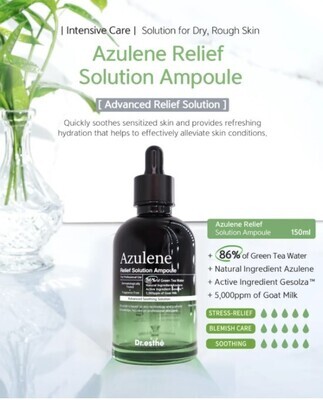AZULENE Calming Skin Serum