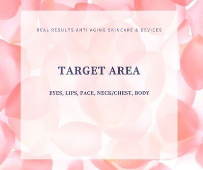 TARGET AREA