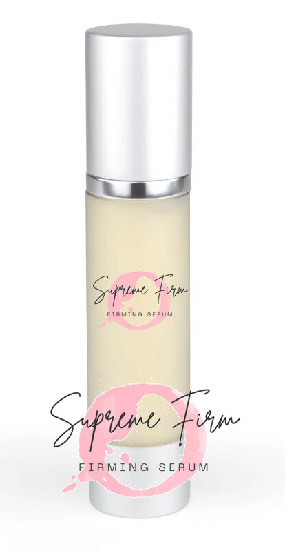 SupremeFirm Firming Serum