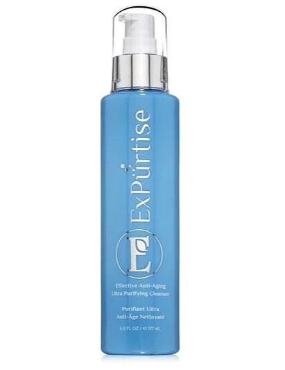 EXPURTISE Effective Anti-Aging Ultra Purifying Cleanser