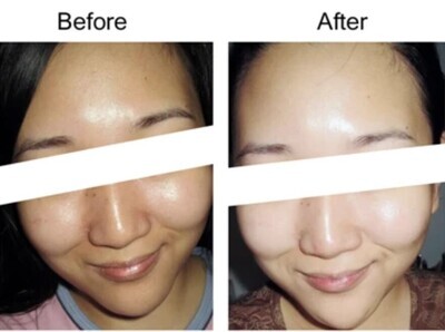 DA-1 BRIGHTENING Skin Ampoule Serum