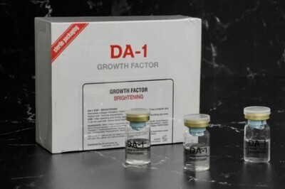 DA-1 BRIGHTENING Skin Ampoule Serum