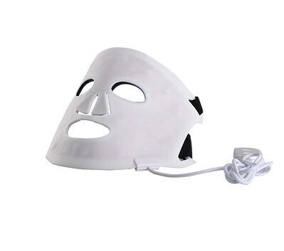ZAQ NOOR LED LIGHT THERAPY FACE MASK