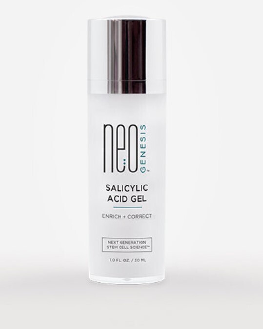 NEOGENESIS SALICYLIC ACID GEL