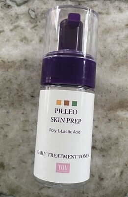 HOP+ Pilleo Skin Prep (PLLA) Daily Toner