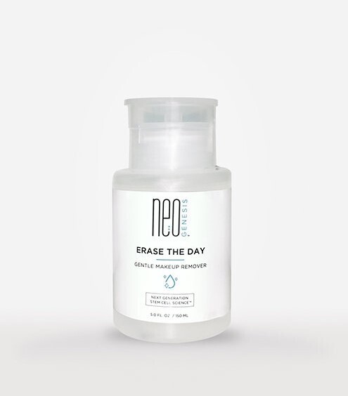 NEOGENESIS ERASE THE DAY MAKEUP REMOVER