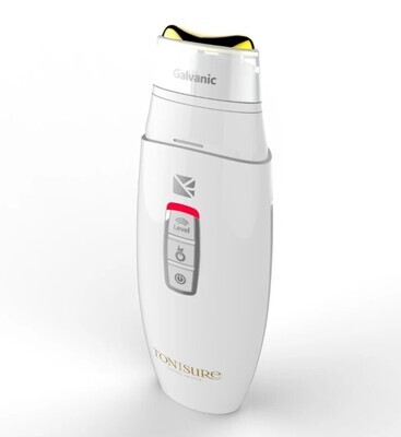 TONISURE PLASMA - GALVANIC DEVICE