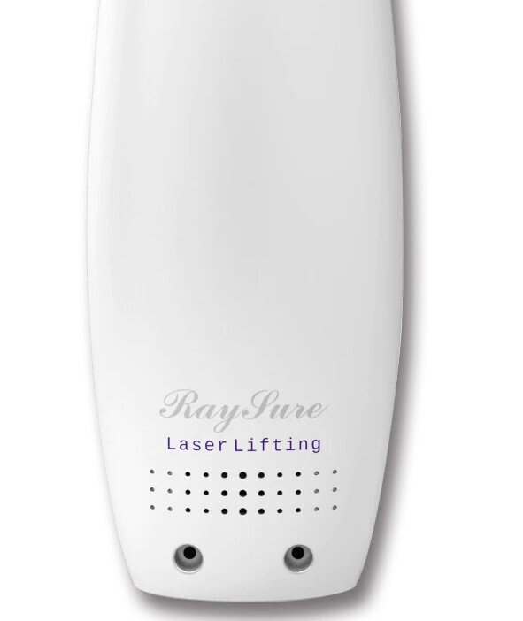 美顔器☆TONISURE  PLASMA&amp;GALBANIC Tonisure Plasma & Galvanic 2 in 1 Portable Skin Care Device