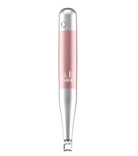 SKIN WAND PRO Nano-Channeling Pen
