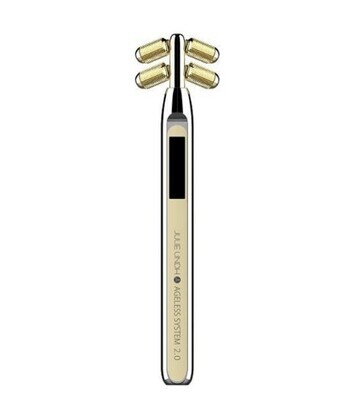 Julie Lindh Ageless System Beauty Wand 2.0 - Microcurrent