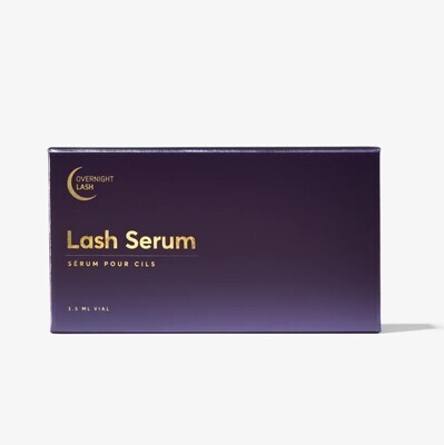 Overnight Lash Serum