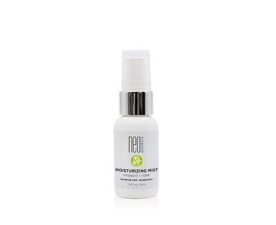 NEOGENESIS AFTERCARE Set