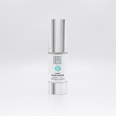 ​NEOGENESIS LIGHT MOISTURIZER