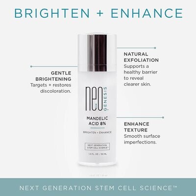 NEOGENESIS MANDELIC ACID