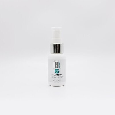 NEOGENESIS CLEANSER