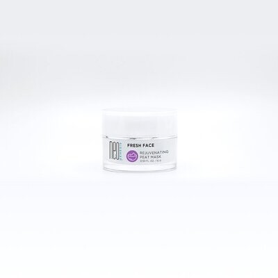 NEOGENESIS REJUVENATING PEAT MASK
