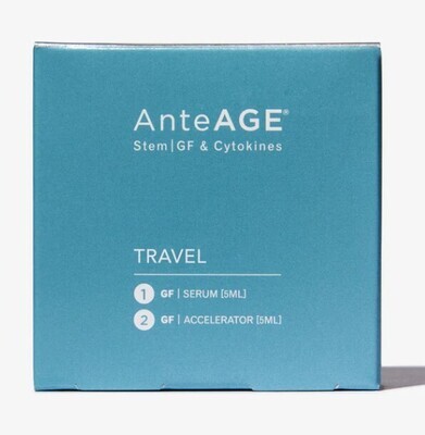 AnteAGE Travel Set