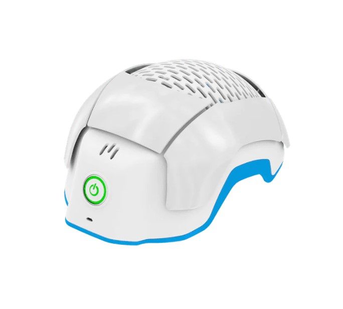 THERADOME PRO LH80 Hair Loss Treatment Device