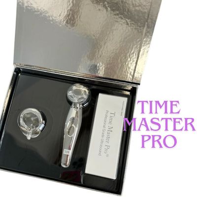 TIME MASTER PRO LED ULTRASOUND