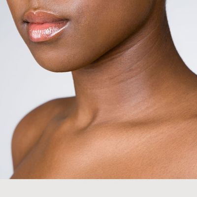 NECK &amp; CHEST