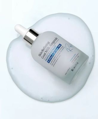 Goat Milk Ampoule