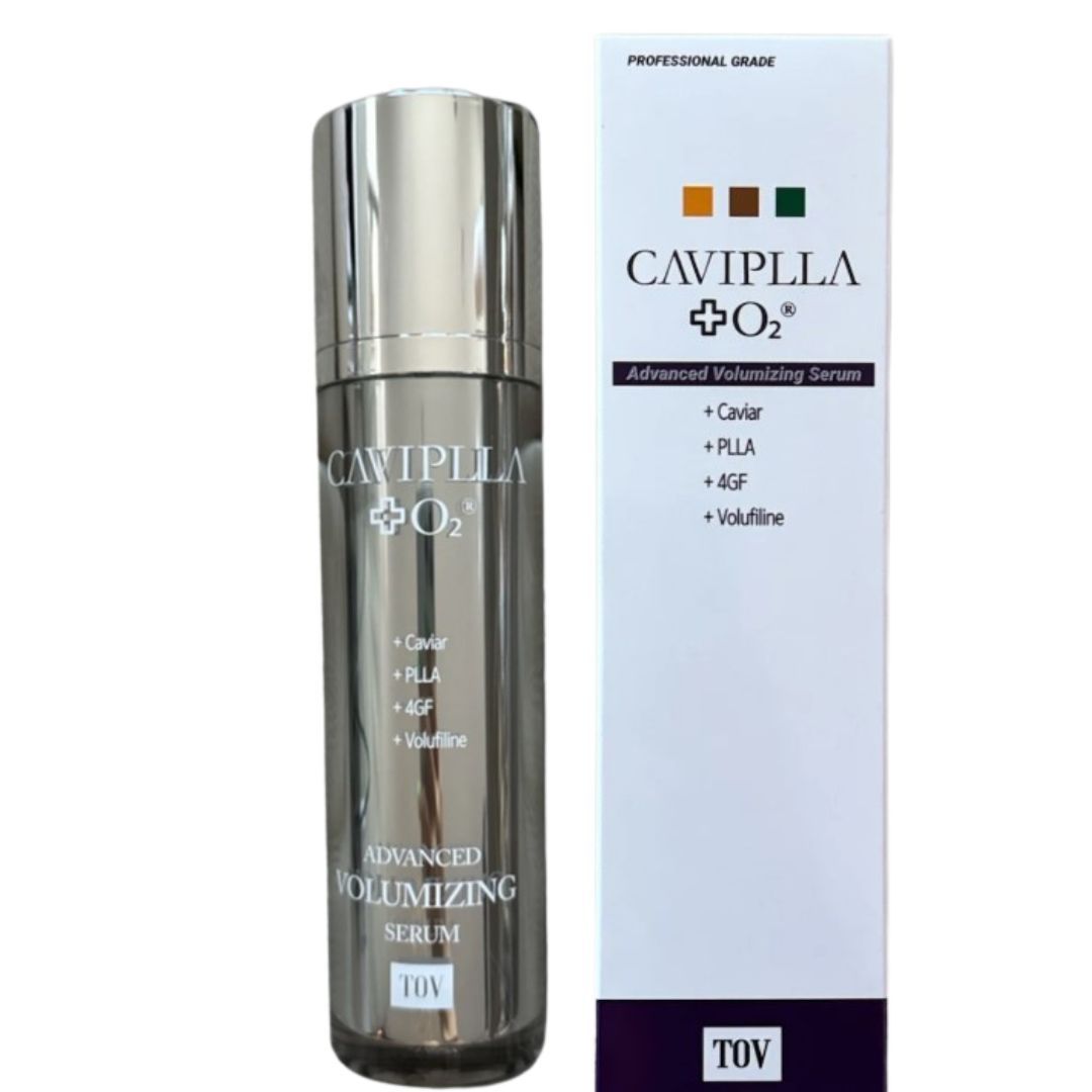 HOP+ SCULPLLA PLLA Multi-Serum | CAVIPLLA
