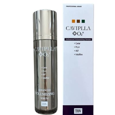 HOP+ SCULPLLA PLLA Multi-Serum | CAVIPLLA