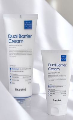 DUAL BARRIER CREAM
