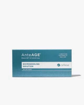 AnteAGE Home Microneedling Solution