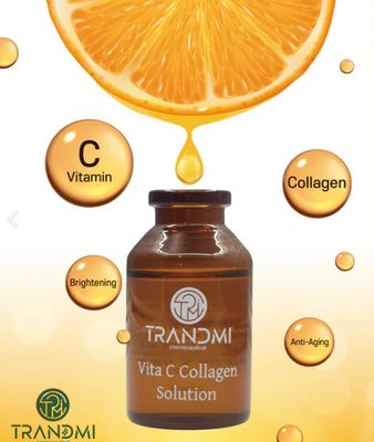 VITA C + COLLAGEN SOLUTION