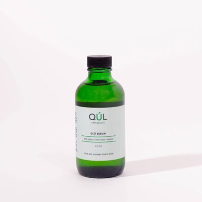 QUL GLO SERUM