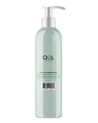QUL FIRM &amp; HYDRATE MASK - Back Bar