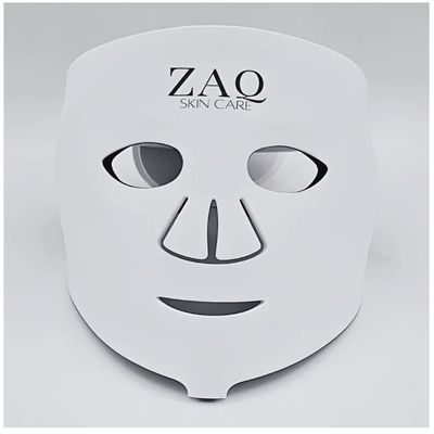 ZAQ NOOR 2.0 LED LIGHT THERAPY FACE MASK