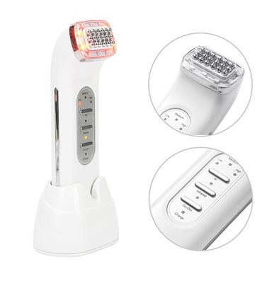 Radio Frequency Collagen Boosting Device