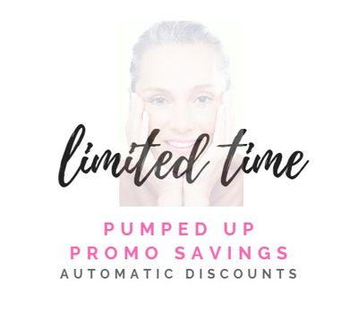 LIMITED OFFER