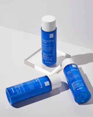 REJUVENATING TONER PDRN