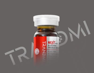 NEXT N EXTOTRAN EXOSOMES PDRN Ampoules