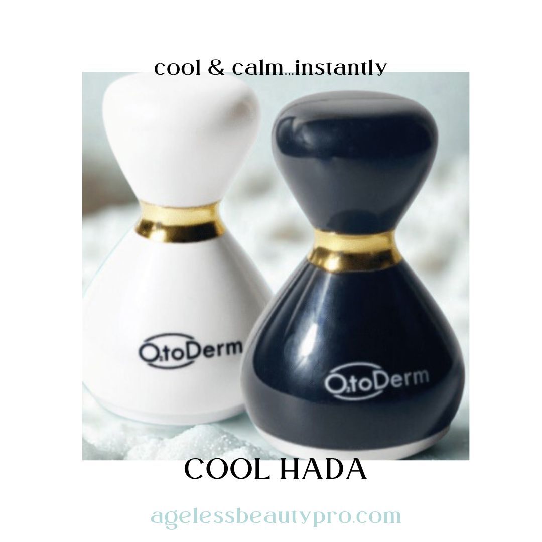 COOL HADA Massage Tool Device