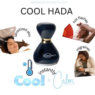 COOL HADA Massage Tool Device