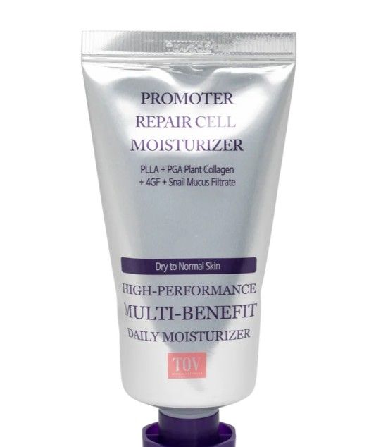 HOP+ PROMOTER REPAIR CELL CREAM