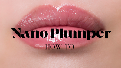 NANO LIP PLUMPING