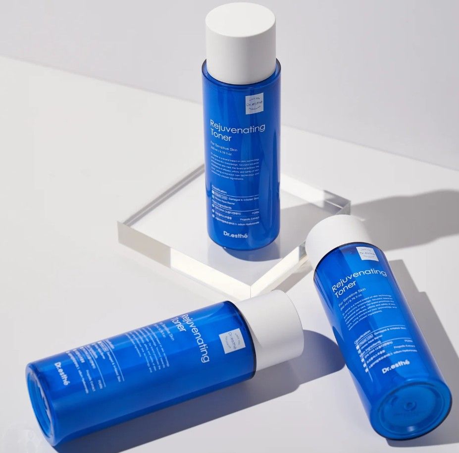 REJUVENATING TONER PDRN