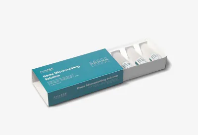 AnteAGE Home Microneedling Solution