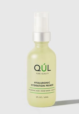 QUL HYALURONIC HYDRATION PRIMER