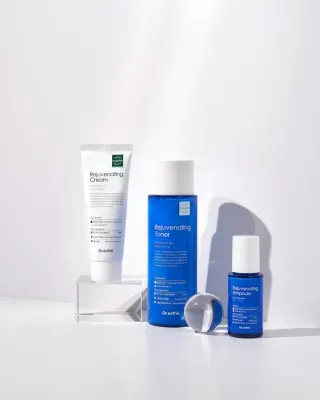 PDRN REJUVENATING BUNDLE