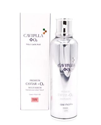 HOP+ SCULPLLA PLLA Multi-Serum | CAVIPLLA
