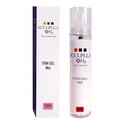 HOP+ SCULPLLA H2 STEM CELL MIST